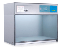 T60(4) D65 UV Raw Material Color Checking Cabinet